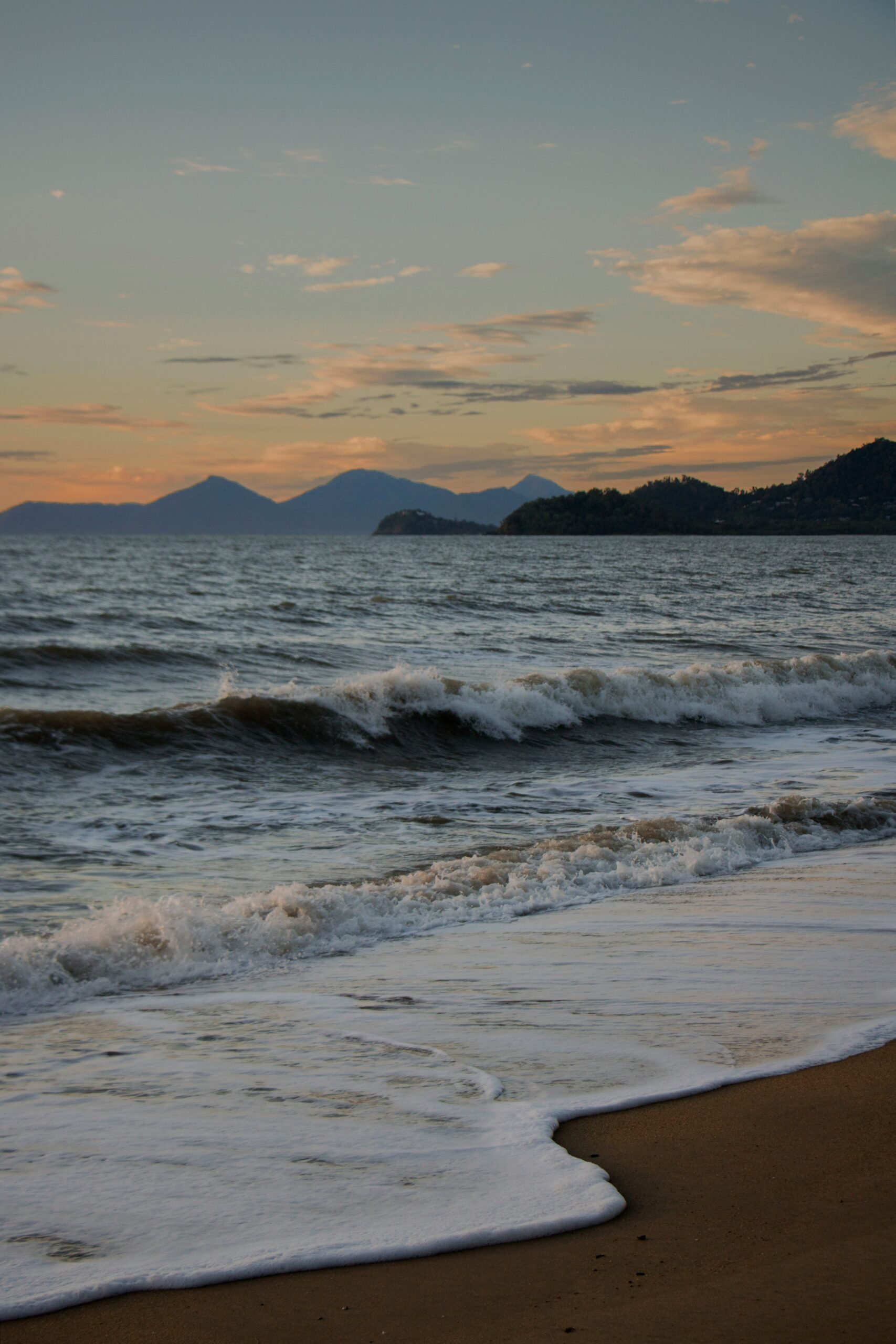 FNQ nature