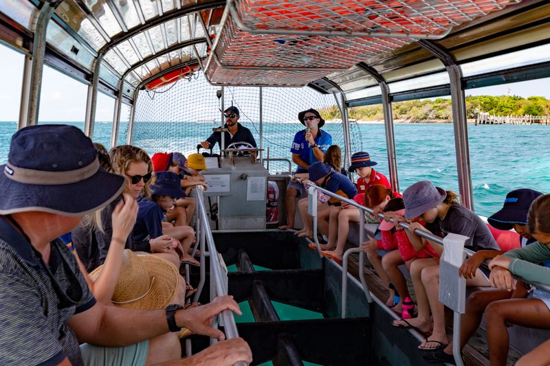 Great Adventures, Cairns