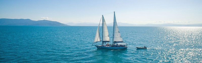 Ocean Free, Cairns