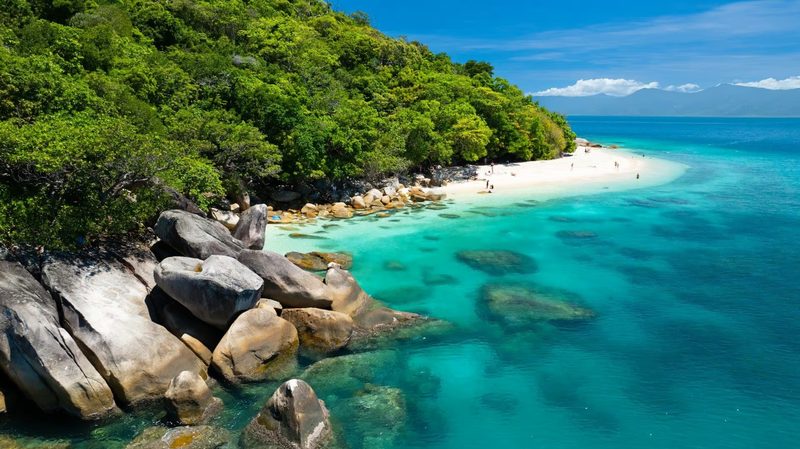 Sunlover Fitzroy Island, Cairns