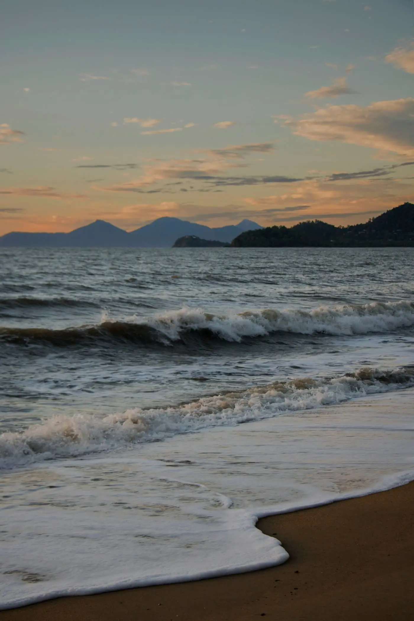 FNQ nature